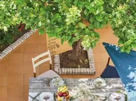 El Patio del Limonero