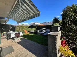 Lago di Como Italia Tremezzina-Ossuccio Casa Ulivo