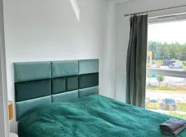 Apartament Bello