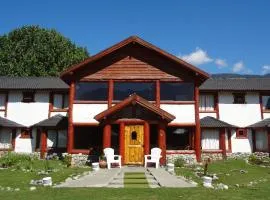 Complejo Turístico Sol de Puelo