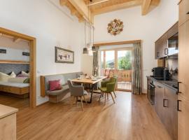 Apartments Haufhof , Haus im Ennstal bei Schladming