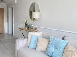 Homely by Sea Apartament PORTA MARE