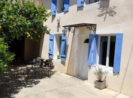 franck, Hotel in Marcorignan