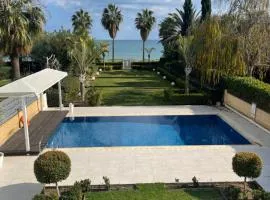 Serenity Villa Mediterranean