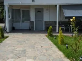 Ferienhaus "Arizones", Nea Kallikratia, Chalkidiki