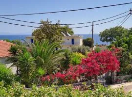 Nick's Apartments Evia