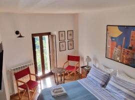 Casa Marianna, hotel din Fontechiari