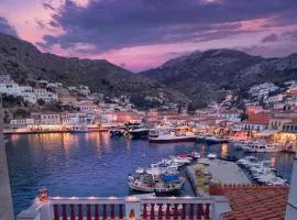 Douskos Exclusive Property