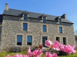 Céshap - Chambres d'hôtes avec Jacuzzi