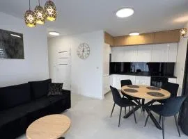 Apartament Poznańska 2