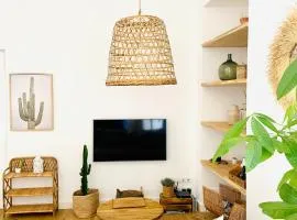 Appartement Casadilonda - Casadibastia - Vue mer Citadelle