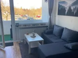 Ferienwohnung Franzi