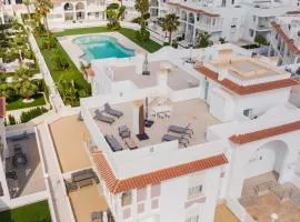 Helgafell Exclusive Penthouse