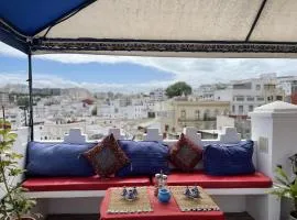Dar Chefchaouen - Akchour Room