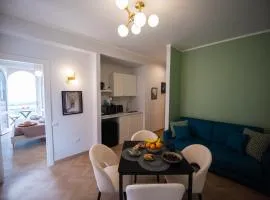 Villa Clara Suites