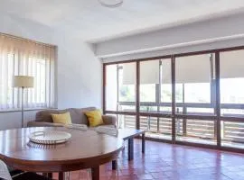T3 Casa Central
