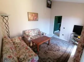 Appartamento trilocale con vista panoramica