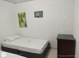 Hospedaje en Armenia, Quindío