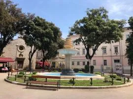 Lovely apartment in the heart of Pula