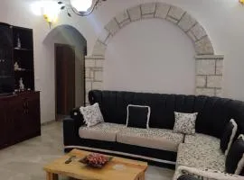 Apartment Shefqeti
