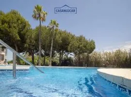 Apartamento los jardines