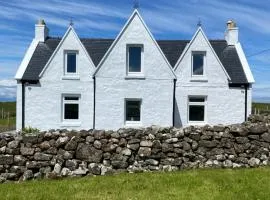 Cnoc Ruaraidh Cottage