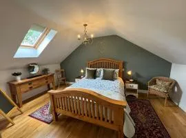 Vale View Cottages - The Stables