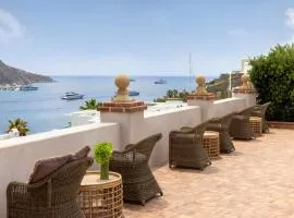 Dorion Hotel
