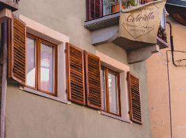 Bed & Breakfast Gabriella EXILLES, hotel v destinaci Exilles