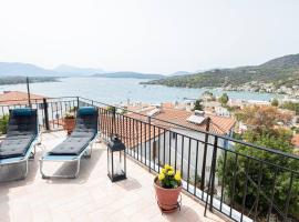 Villa EuphoRia, Poros - Greece, villa in Poros