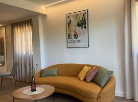 Masi 3 Adults only, hotel di Altea