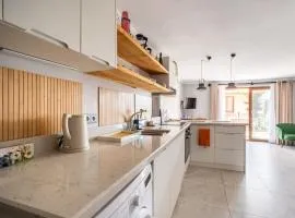 Kalkan lovely 1 bedroom holiday rental