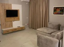 AJ Apartments