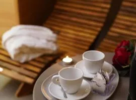 B&B Suites&Rooms piazza dei martiri