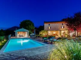 Villa Veselici