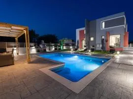 Villa Pasadra