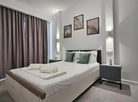 Wave SeaView Apartment