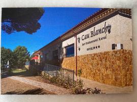 Hotel Cau Blank, Hotel in Castellón de la Plana