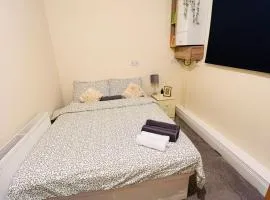 Dormitorio Doble D08