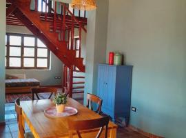 Villa Mugs, hotel v destinaci Tirana
