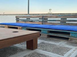 Le Dimore di "TOTIGGIA", hotel v destinaci Cannole