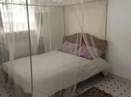 Enu Supermarket apartments