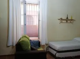 Apartamento centro Cádiz