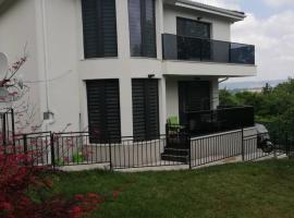 Gledkata, holiday home in Varna City