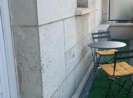 Centre de Rouen