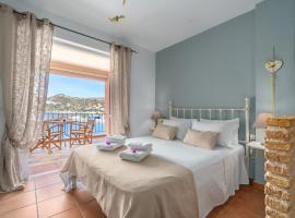 Niovi Seaview Apartments