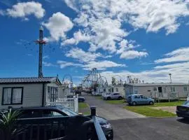 Thrillseeker - next to Fantasy Island, Ingoldmells, dog friendly