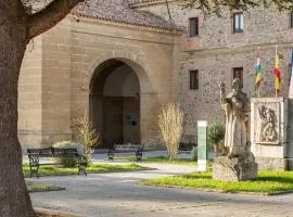 Parador de Sto. Domingo Bernardo de Fresneda