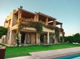 Villa Tifira