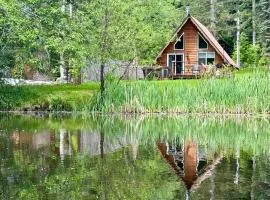 Perch - Boho Getaway